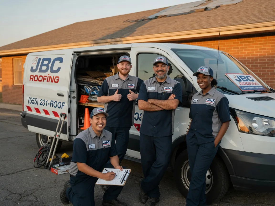 Roof Replacement company in Millville, WV