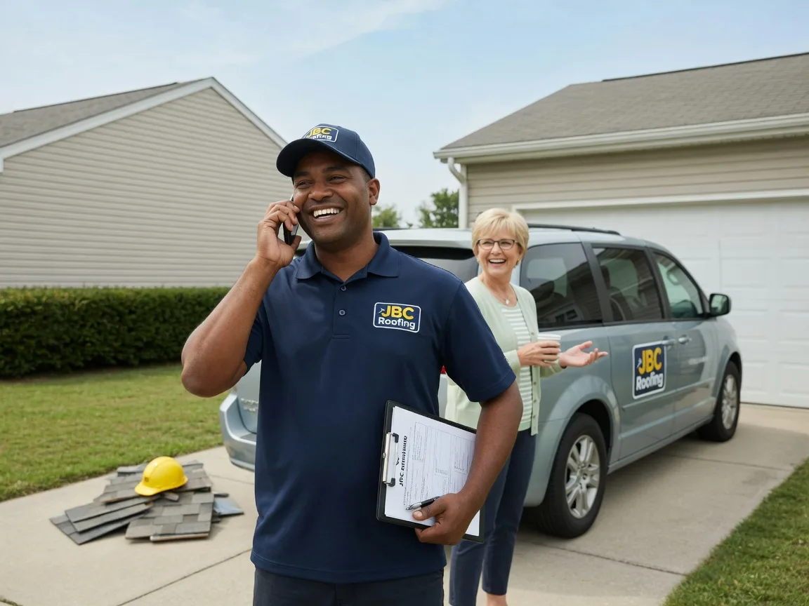 Roof Replacement Millville, WV FAQs